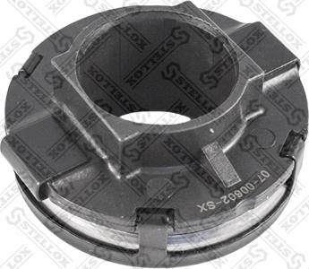 Stellox 07-00602-SX - Выжимной подшипник сцепления autospares.lv