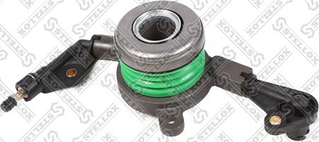 Stellox 07-00818-SX - Выжимной подшипник сцепления autospares.lv