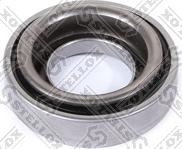 Stellox 07-00702-SX - Выжимной подшипник сцепления autospares.lv