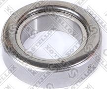 Stellox 07-00712-SX - Выжимной подшипник сцепления autospares.lv