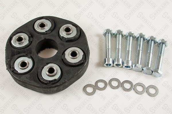 Stellox 07-10013-SX - Шарнир, продольный вал autospares.lv