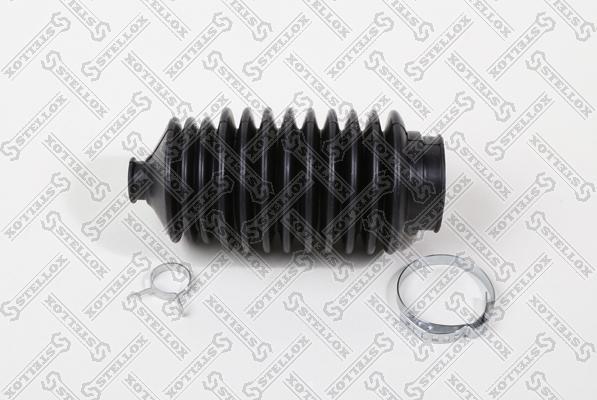 Stellox 14-17165-SX - Пыльник, рулевое управление autospares.lv