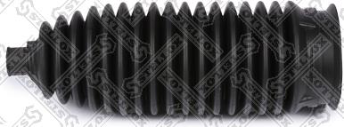 Stellox 14-17160-SX - Пыльник, рулевое управление autospares.lv