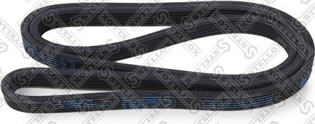 Stellox 16-01817-SX - Поликлиновой ремень autospares.lv