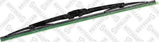 Stellox 104 425-SX - Щетка стеклоочистителя autospares.lv