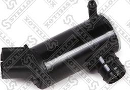 Stellox 10-00309-SX - Водяной насос, система очистки окон autospares.lv