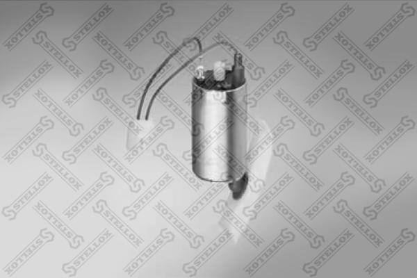 Stellox 10-01493-SX - Топливный насос autospares.lv