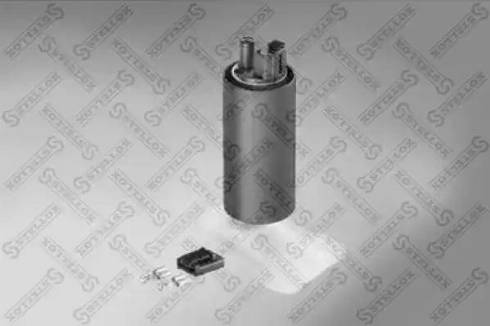 Stellox 10-01476-SX - Топливный насос autospares.lv