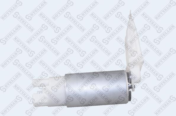 Stellox 10-01015-SX - Топливный насос autospares.lv