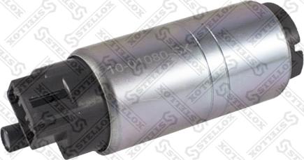 Stellox 10-01080-SX - Топливный насос autospares.lv