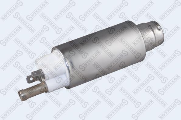 Stellox 10-01034-SX - Топливный насос autospares.lv