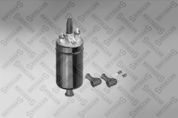 Stellox 10-01155-SX - Топливный насос autospares.lv