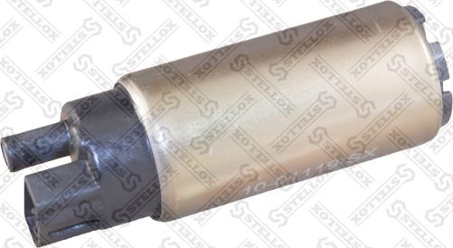 Stellox 10-01119-SX - Топливный насос autospares.lv