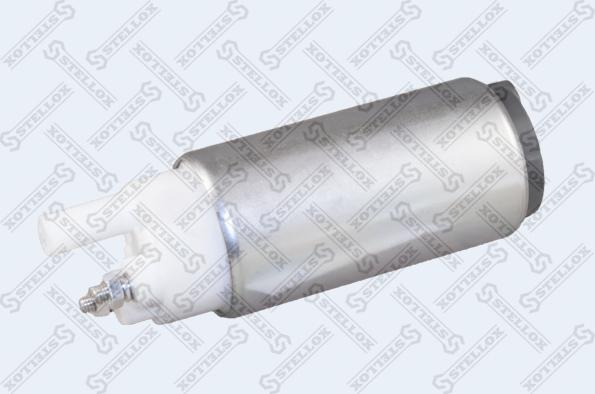 Stellox 10-01121-SX - Топливный насос autospares.lv