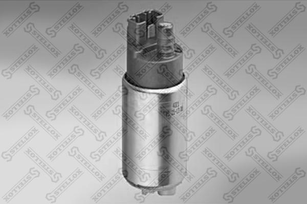 Stellox 10-01349-SX - Топливный насос autospares.lv