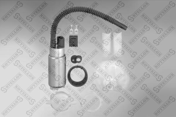 Stellox 10-01353-SX - Топливный насос autospares.lv