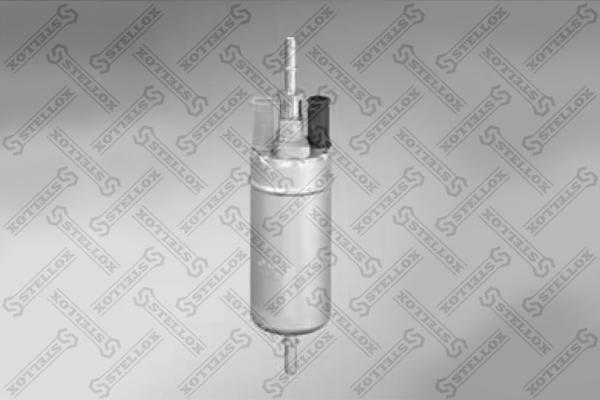 Stellox 10-01204-SX - Топливный насос autospares.lv