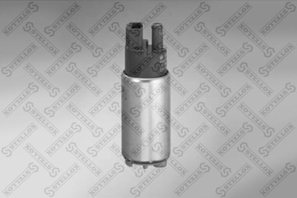 Stellox 10-01206-SX - Топливный насос autospares.lv