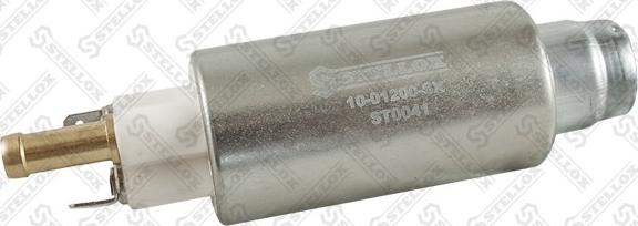 Stellox 10-01200-SX - Топливный насос autospares.lv