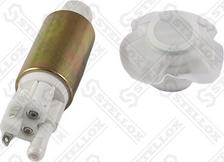 Stellox 10-01716-SX - Топливный насос autospares.lv