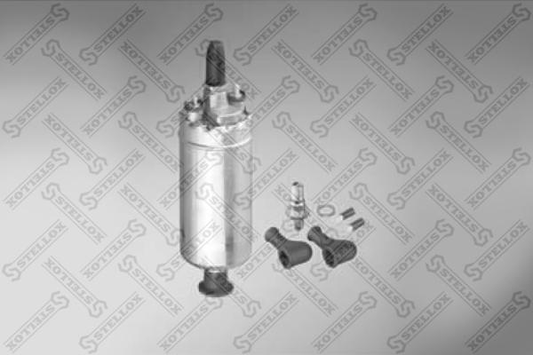 Stellox 10-02046-SX - Топливный насос autospares.lv