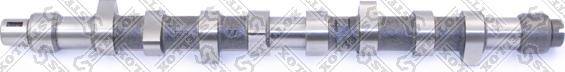 Stellox 10-10034-SX - Распредвал autospares.lv