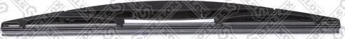 Stellox 101 300-SX - Щетка стеклоочистителя autospares.lv