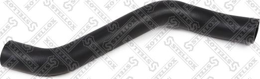 Stellox 10-35544-SX - Шланг радиатора autospares.lv