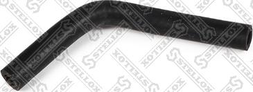 Stellox 10-35568-SX - Шланг радиатора autospares.lv