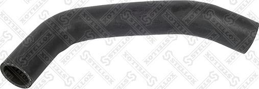 Stellox 10-35621-SX - Шланг радиатора autospares.lv