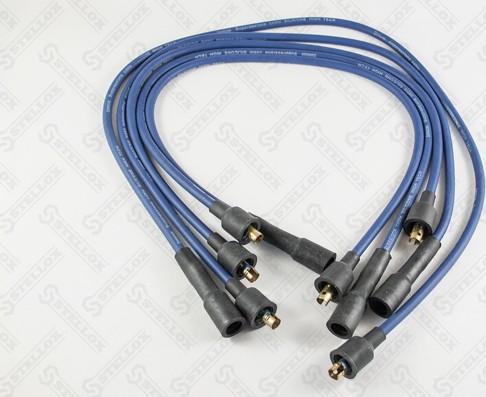 Stellox 10-38310-SX - Комплект проводов зажигания autospares.lv