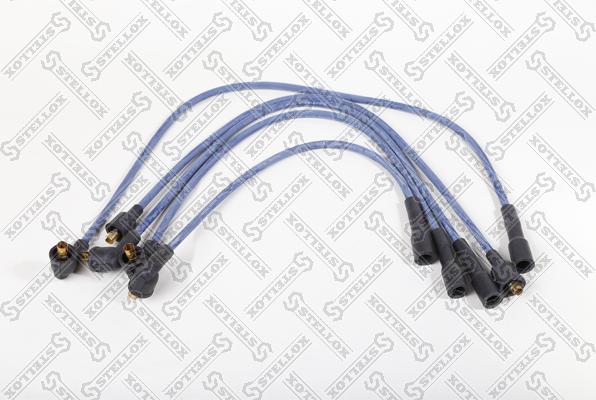 Stellox 10-38202-SX - Комплект проводов зажигания autospares.lv