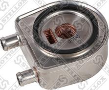 Stellox 10-73030-SX - Масляный радиатор, двигательное масло autospares.lv