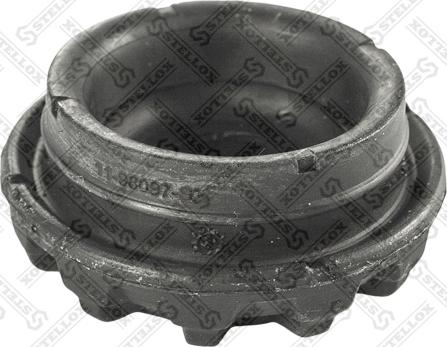 Stellox 11-98097-SX - Опора стойки амортизатора, подушка autospares.lv