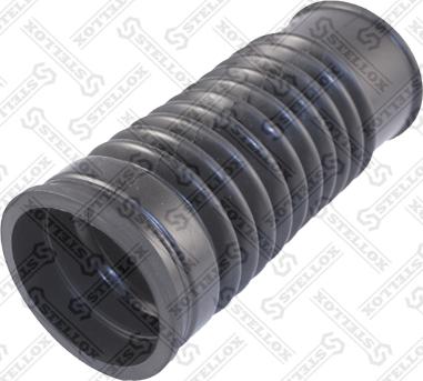 Stellox 11-98049-SX - Пыльник амортизатора, защитный колпак autospares.lv