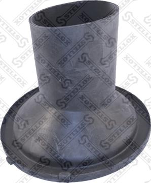 Stellox 11-98047-SX - Пыльник амортизатора, защитный колпак autospares.lv