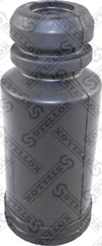 Stellox 11-98006-SX - Отбойник, демпфер амортизатора autospares.lv