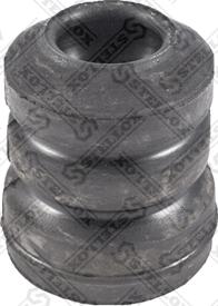 Stellox 11-98003-SX - Отбойник, демпфер амортизатора autospares.lv