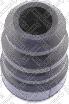 Stellox 11-98010-SX - Отбойник, демпфер амортизатора autospares.lv