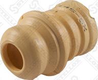 Gold 9270086-1161882H - Отбойник, демпфер амортизатора autospares.lv