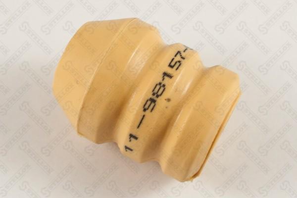 Stellox 11-98157-SX - Отбойник, демпфер амортизатора autospares.lv