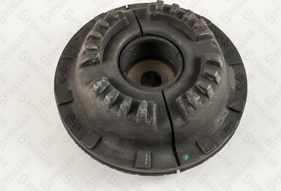 Stellox 11-98100-SX - Опора стойки амортизатора, подушка autospares.lv