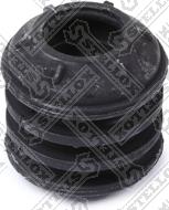 Stellox 11-98108-SX - Отбойник, демпфер амортизатора autospares.lv