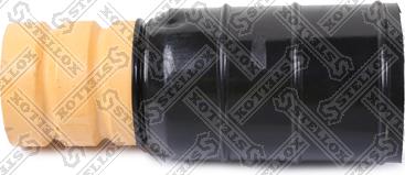 Stellox 11-98115-SX - Пылезащитный комплект, амортизатор autospares.lv