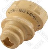 Stellox 11-98188-SX - Отбойник, демпфер амортизатора autospares.lv