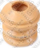 Stellox 11-98135-SX - Отбойник, демпфер амортизатора autospares.lv