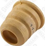 Stellox 11-98178-SX - Отбойник, демпфер амортизатора autospares.lv