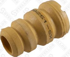 Stellox 11-98251-SX - Отбойник, демпфер амортизатора autospares.lv