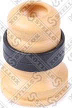 Stellox 11-98252-SX - Отбойник, демпфер амортизатора autospares.lv