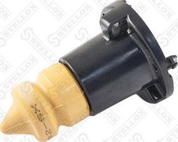 Stellox 11-98202-SX - Пылезащитный комплект, амортизатор autospares.lv